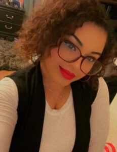 Mirca Baez - Hair Stylist @ Salon Aria in Nashua NH