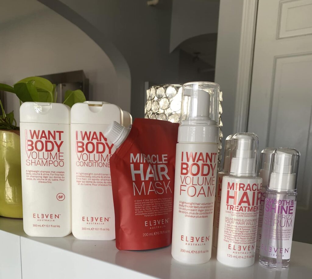 Salon Aria Styling Product Deals Hair Salon & Spa in Nashua NH