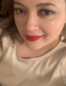 Damaris Abreu - Hair Stylist @ Salon Aria in Nashua NH