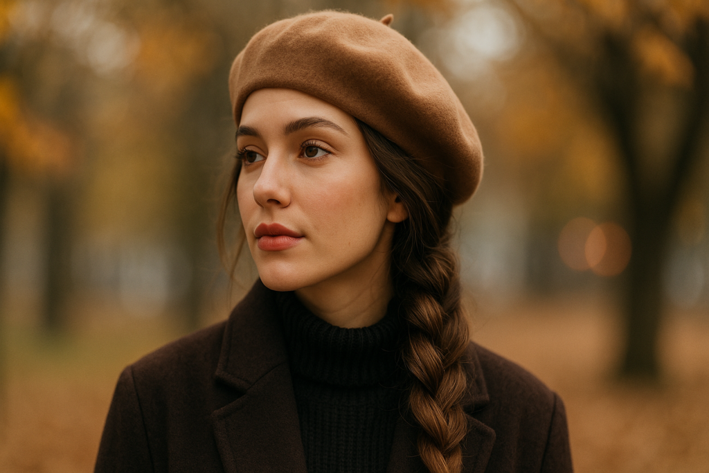 hat hair care tips from salon aria in nashua nh